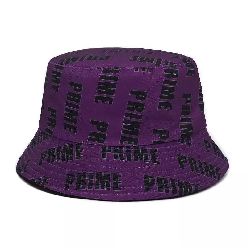 Prime Reversible Bucket Hat