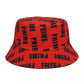 Prime Reversible Bucket Hat