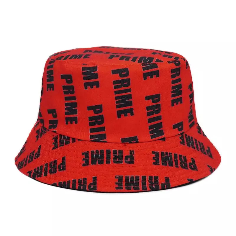 Prime Reversible Bucket Hat