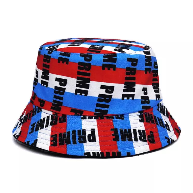 Prime Reversible Bucket Hat