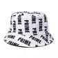 Prime Reversible Bucket Hat