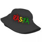 Rasta Jamaica Bucket Hat