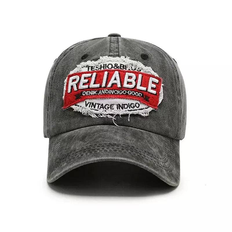 Reliable Thesio & Bros Vintage Baseball Cap