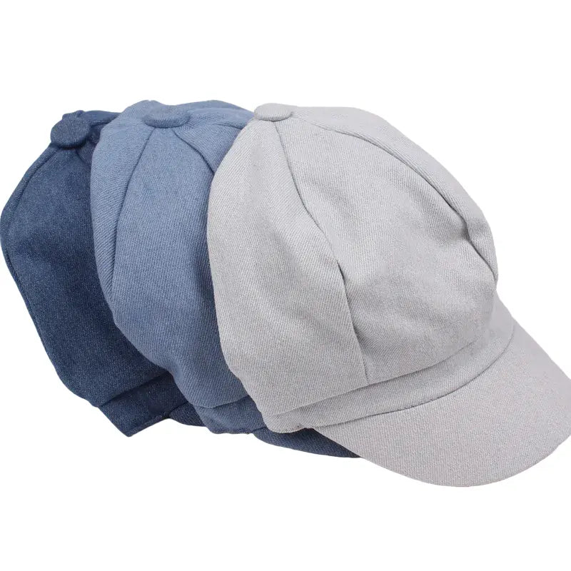 newsie-bakerboy-paperboy-cabbie-hat-retro-cotton