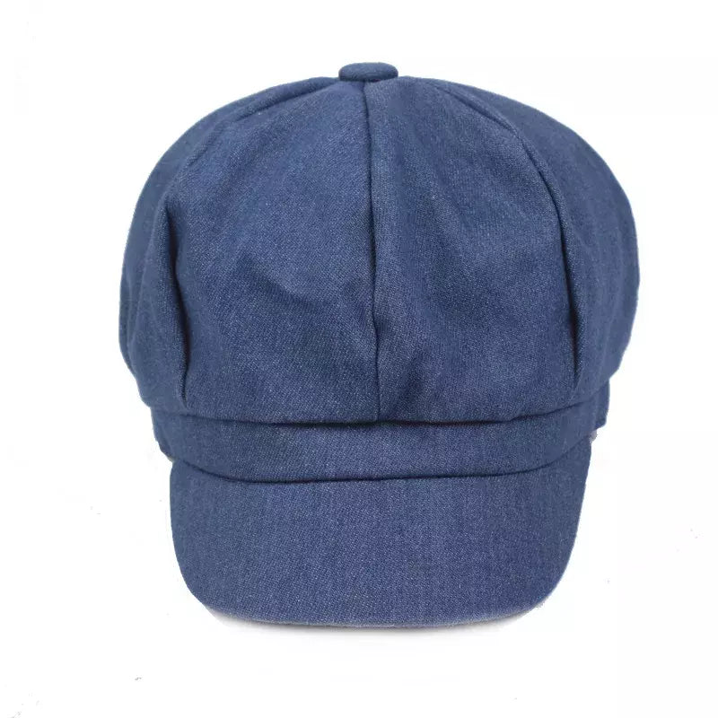 newsie-bakerboy-paperboy-cabbie-hat-retro-cotton