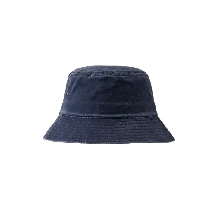 Fisherman-hat-men-women-summer-vintage-plain