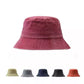 Fisherman-hat-men-women-summer-vintage-plain