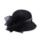 church-hat-floral-breathable-vintage