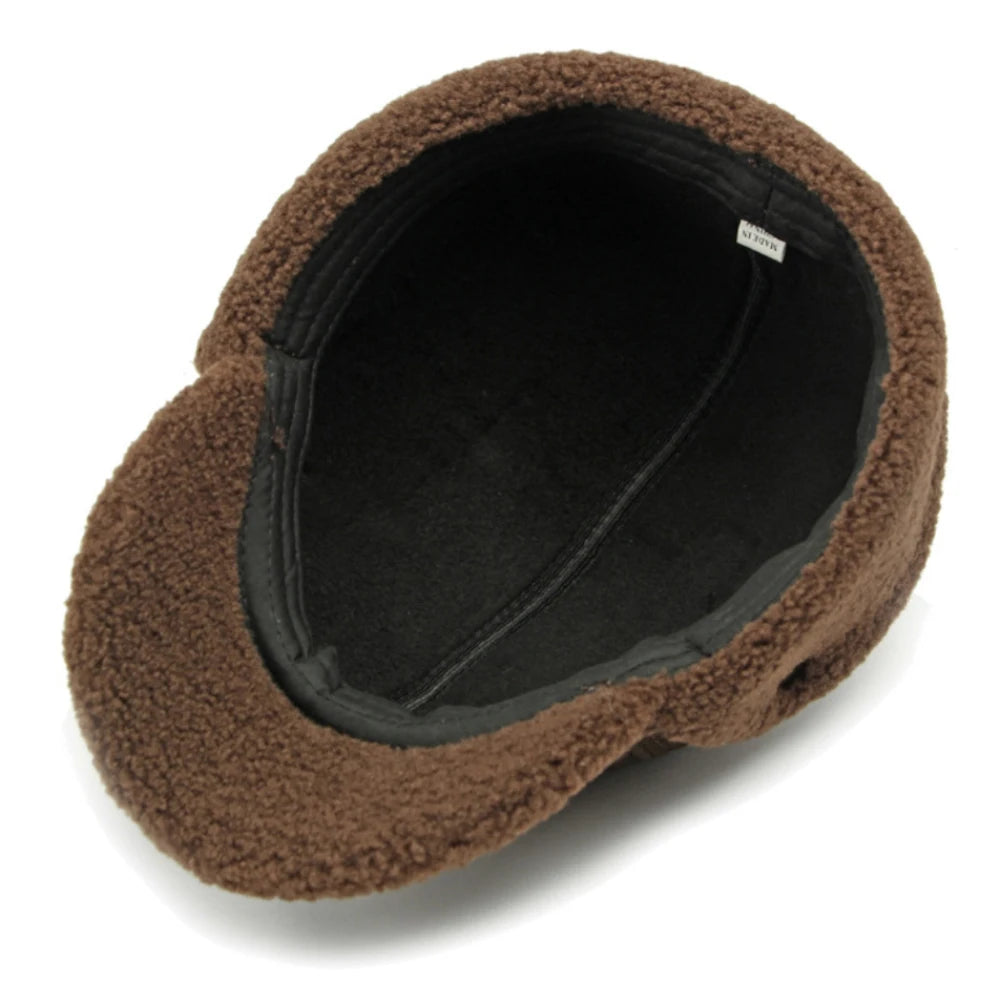 hat-cotton-warm-classic-retro