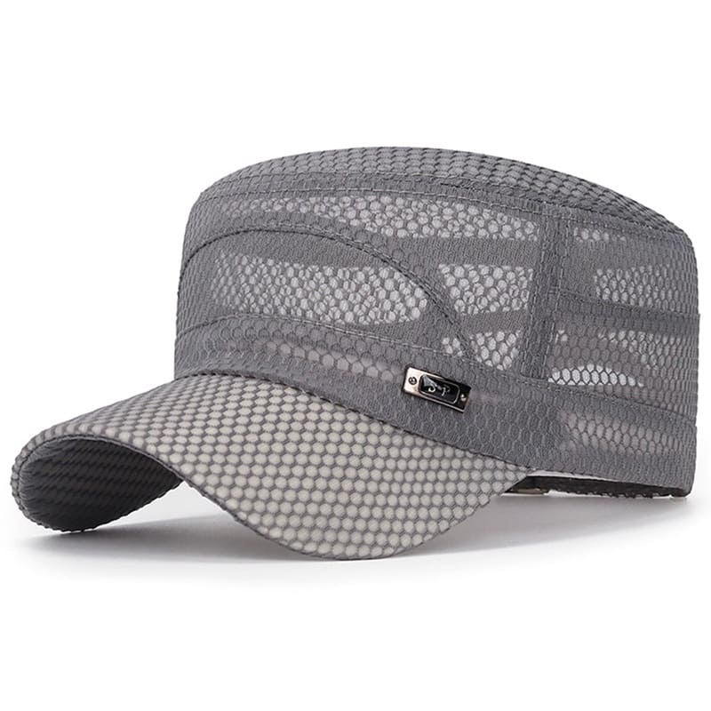 SP Mesh Army Cap