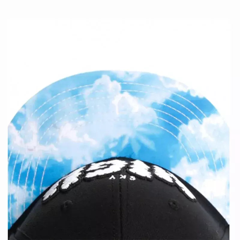 men-cotton-baseball-black-blue-white-hat