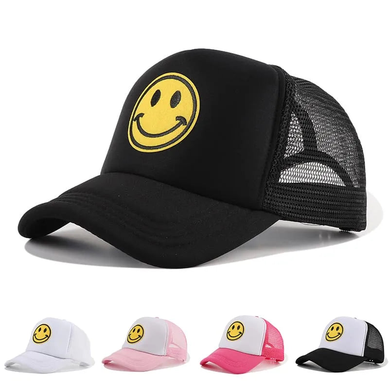 Trucker Caps