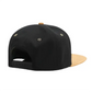 men-baseball-plain-black-yellow-vintage-hat