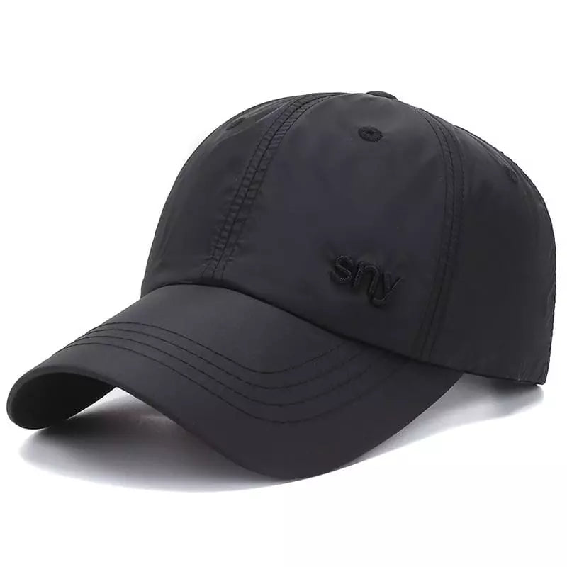 Sny Plain Baseball Cap