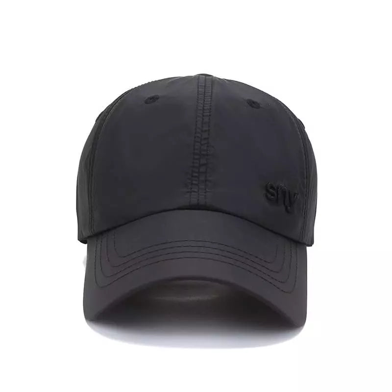 Sny Plain Baseball Cap