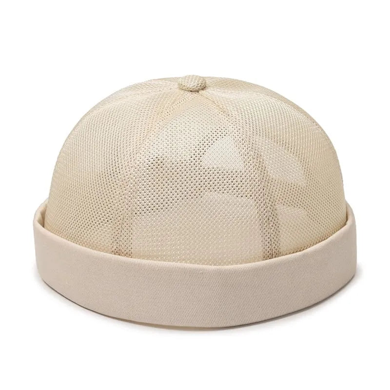 brimless-hat-breathable-sun-protection-adjustable-fresh