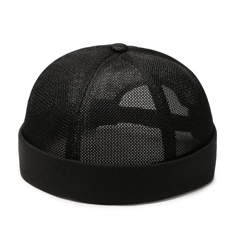 brimless-hat-breathable-sun-protection-adjustable-fresh