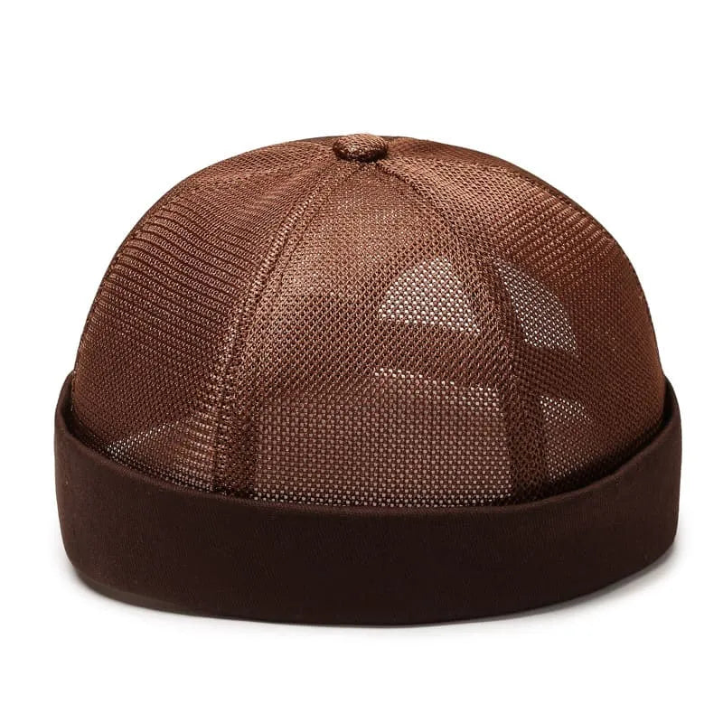 brimless-hat-breathable-sun-protection-adjustable-fresh