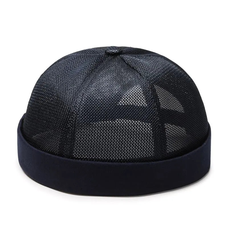 brimless-hat-breathable-sun-protection-adjustable-fresh