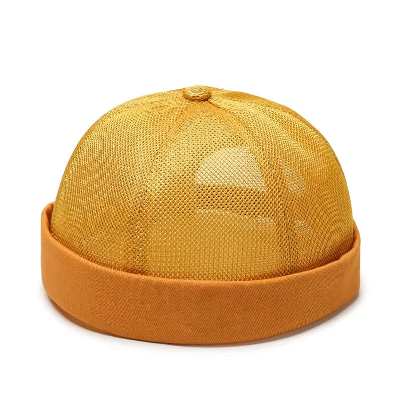 brimless-hat-breathable-sun-protection-adjustable-fresh