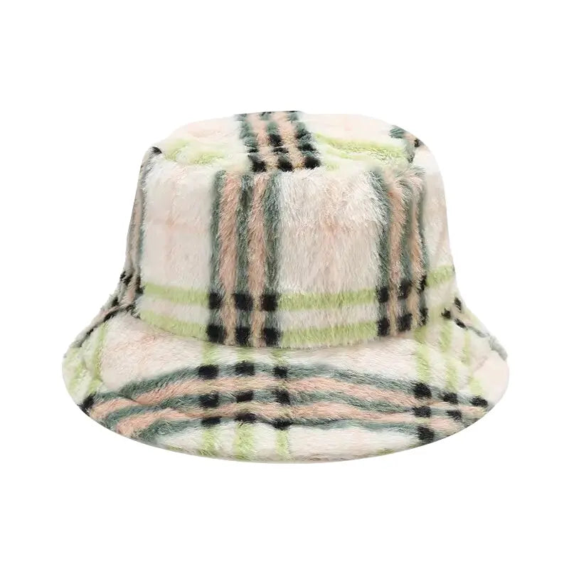 winter-fisherman-hat-tartan-cotton-warm