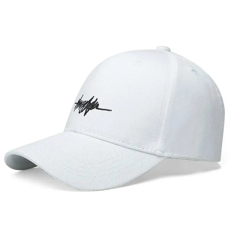 Thug Life Plain Baseball Cap