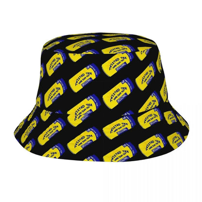 Twisted Tea Bucket Hat