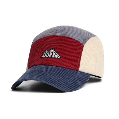 Urban-Street-Men-Women-Embroidered-Colorful-Patch-Sport-Baseball-Hat