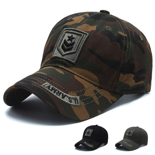 US Army Baseball Cap