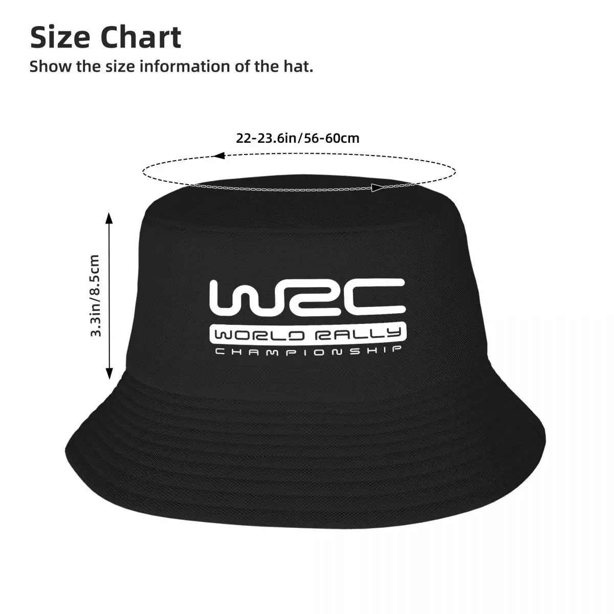 World-Rally-Champion-Race-Summer-Men-Women-Plain-Fisherman-Hat