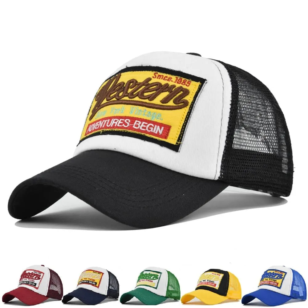 Trucker Caps