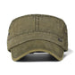 Ghelter-hat-vintage-cotton-military-officer