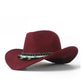 Wichita Wool Cowboy Hat