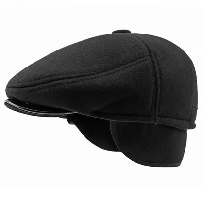 ivy-gatsby-cabbie-paddy-hat-retro-cold-protection