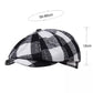 Zweig Retro Tartan Flat Cap