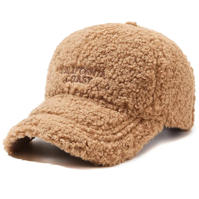 women-men-autumn-winter-teddy-fur-hat