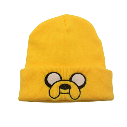 finn-jake-series-men-women-knitted-cotton-winter-autumn-hat