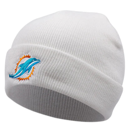 Liberated-Dolphin-Knitted-Men-Women-Cotton-Plain-Warm-Autumn-Vintage-Retro-Winter-Docker-Hat