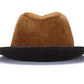 Vintage-Sheepskin-Fedora-Hat