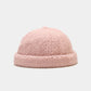 men-women-autumn-lamb-warm-furry-brimless-cotton-hat