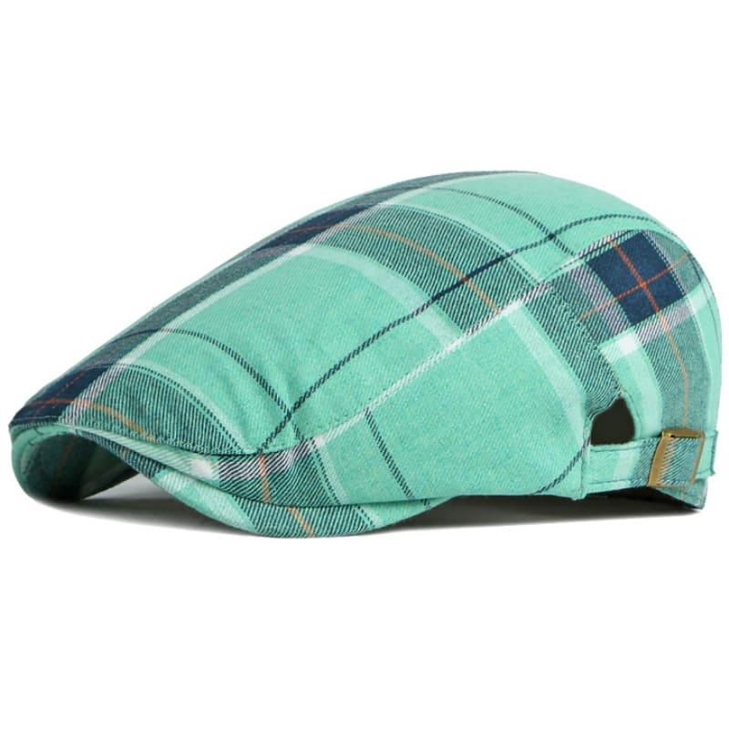 ivy-gatsby-cabbie-paddy-hat-ghelter-plaid-retro