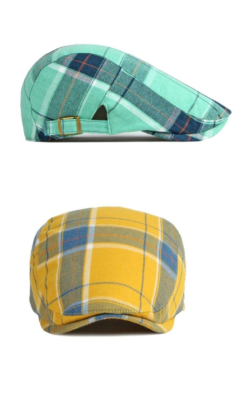 ivy-gatsby-cabbie-paddy-hat-ghelter-plaid-retro