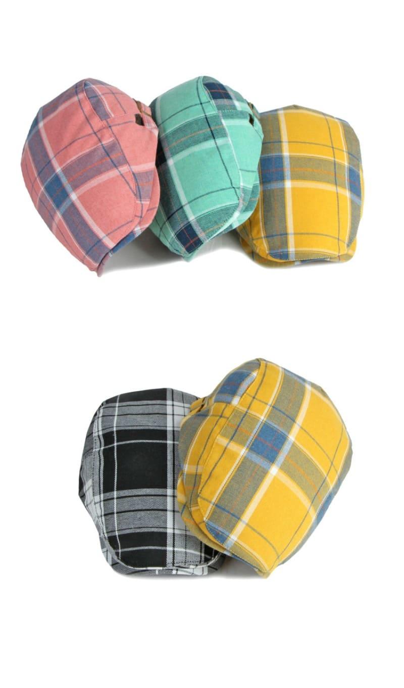 ivy-gatsby-cabbie-paddy-hat-ghelter-plaid-retro