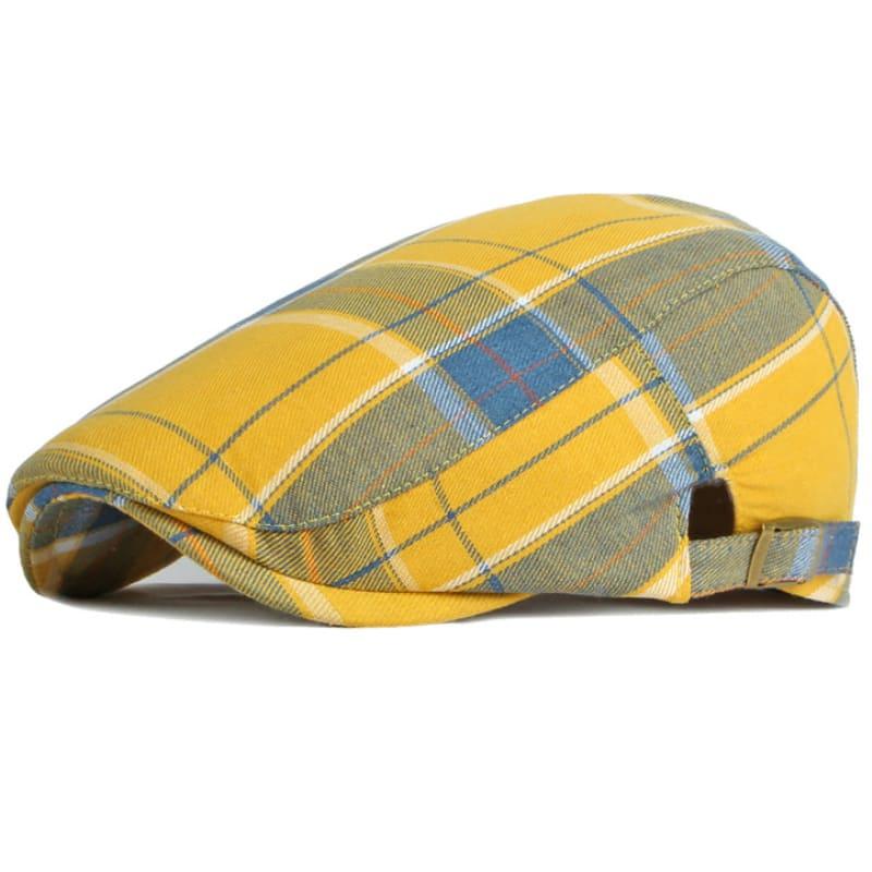 ivy-gatsby-cabbie-paddy-hat-ghelter-plaid-retro