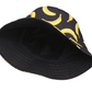 Banana Print Bucket Hat