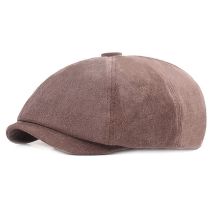 newsie-bakerboy-paperboy-cabbie-hat-ghelter-cotton