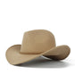 Buffalo Bill Wool Cowboy Hat