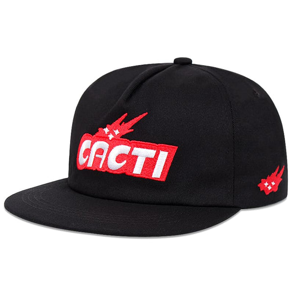 ▷ Cacti Travis Scott Snapback Cap | On Sale (20% Discount) – Ghelter