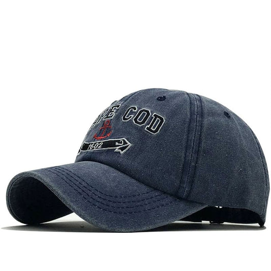 Cape Cod Baseball Cap