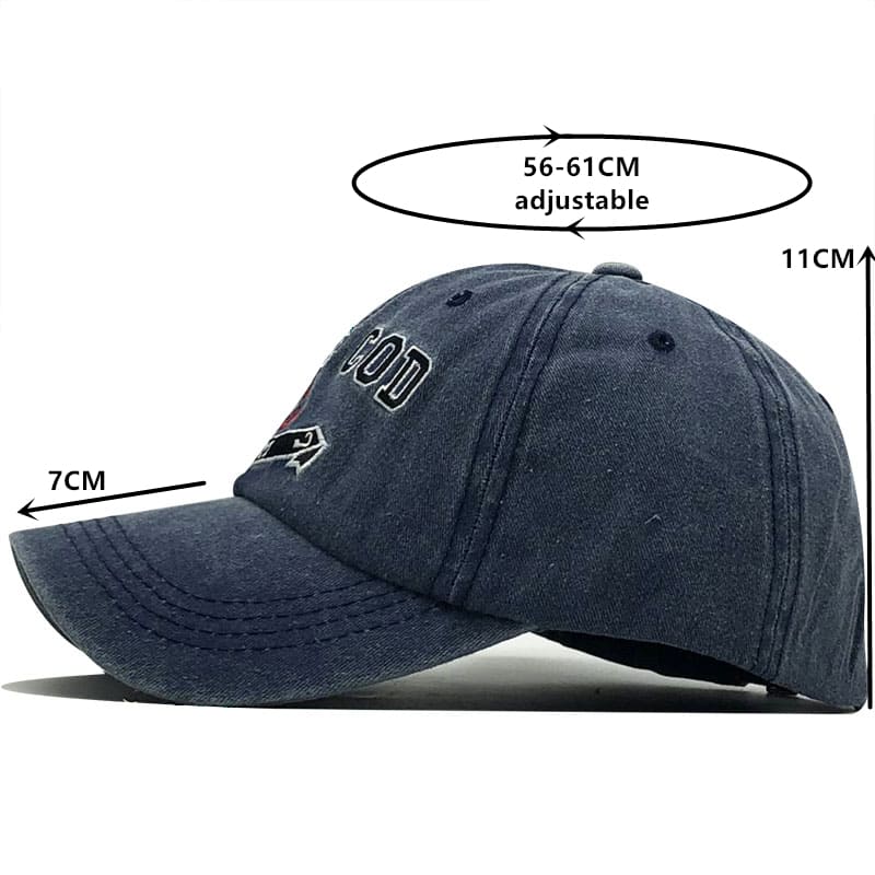 Cape Cod Baseball Cap